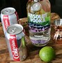 Image result for Vodka and Coke