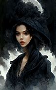 Image result for Magic Thug Art