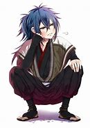 Image result for Ryunosuke Ibuki