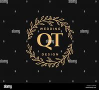 Image result for Qt Initials