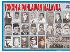 Image result for Tokoh Negara