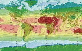 Image result for UV Map Australia