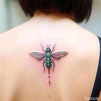 Image result for Fly Tattoo