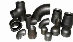 Image result for Carbon Steel Pipe Fittings