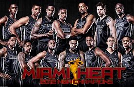 Image result for Miami Heat Championships Won