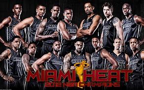 Image result for Miami Heat 2013