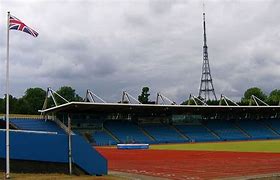 Image result for Crystal Palace Athletics Stadium