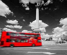 Image result for Open Top Bus Tour From Trafalgar Square