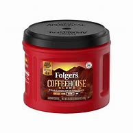 Image result for Folgers Chocolate Coffee