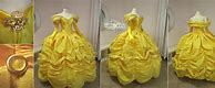 Image result for Belle Ball Gown