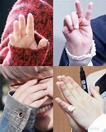 Image result for Jimin Fingers