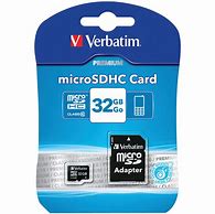 Image result for microSDHC