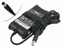 Image result for Dell Laptop Model 502 Charger