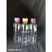 Image result for Botol Almond