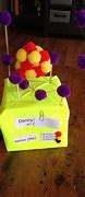 Image result for Neon Coloured Atom