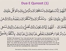 Image result for Dua After Durood