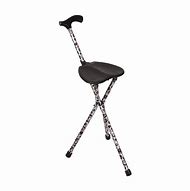 Image result for Best Walking Cane with Seat