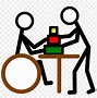 Image result for Occupational Therapy Month Clip Art