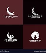 Image result for Moon Logo Animated