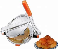 Image result for Puri Maker