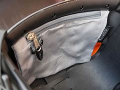 Image result for Brompton Bag Orange