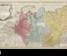 Image result for Imperio Ruso Mapa