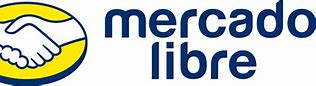 Image result for MercadoLibre Logo.png