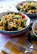 Image result for Picnic Pasta Salad