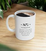 Image result for INTJ Mug