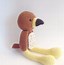 Image result for Hawk Plush