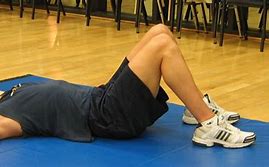 Image result for Abdominal Sit-Ups