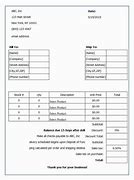 Image result for Cake Order Form Word Document