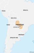 Image result for Paraguay Bioma