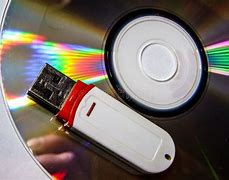 Image result for Flash Drive CD