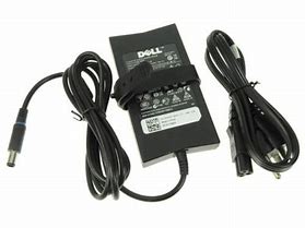 Image result for New Dell Laptop Charger