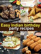 Image result for Best Adult Birthday Party Food