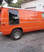 Image result for 78 Dodge Street Van