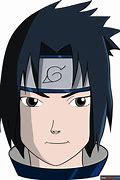 Image result for Sasuke Uchiha Blue Hair