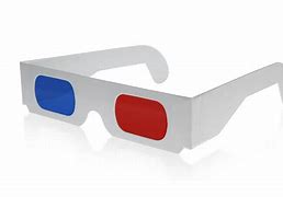 Image result for 3D Glasses