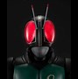 Image result for Kamen Rider Black RX