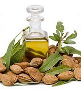 Image result for Almond Oil Vitamins