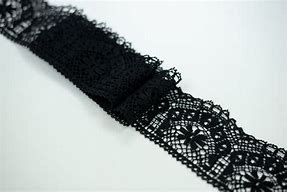 Image result for Lacy Trim