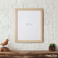 Image result for 11 X 14 Frame Outline Template