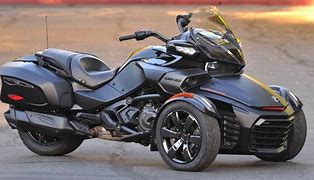 Image result for New 3 Wheel Motorcycle