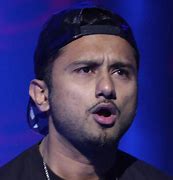 Image result for Honey Singh