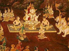 Image result for Thai Art Wallpaper