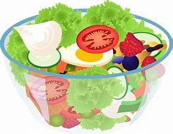 Image result for Funny Salad Cartoons