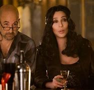 Image result for Cher Horror Movie