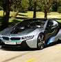 Image result for BMW I8 Concept Ground View