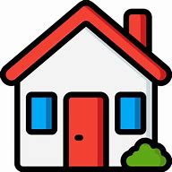 Image result for House Icon Image